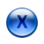 X Button